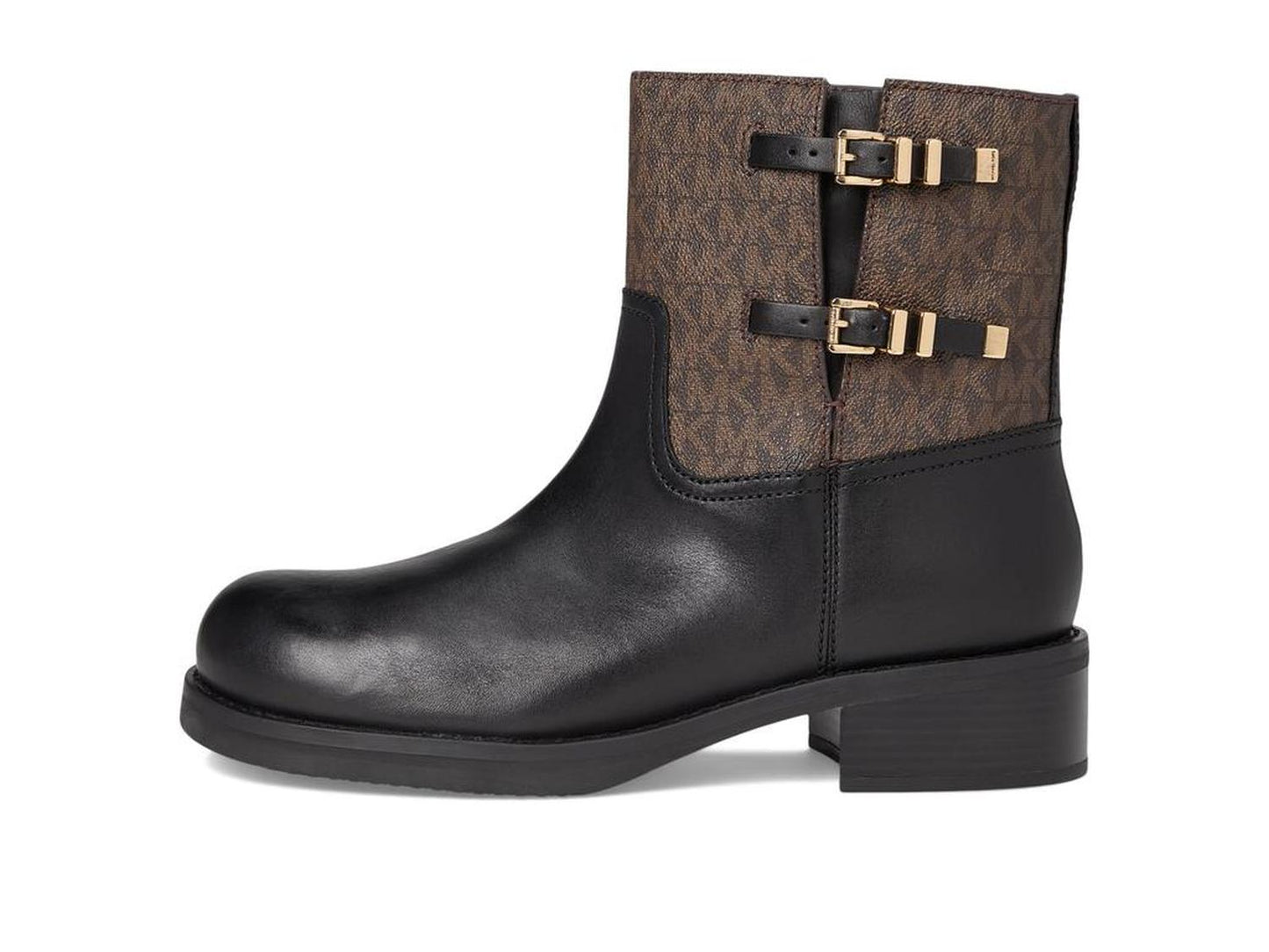 Darrington Flat Bootie