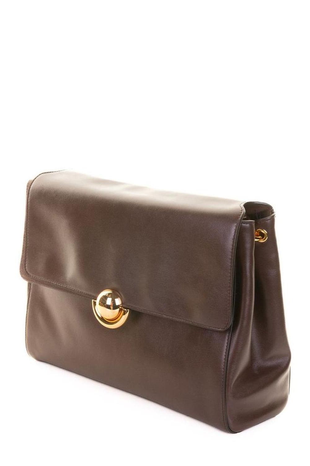 Furla Domus Medium Shoulder Bag