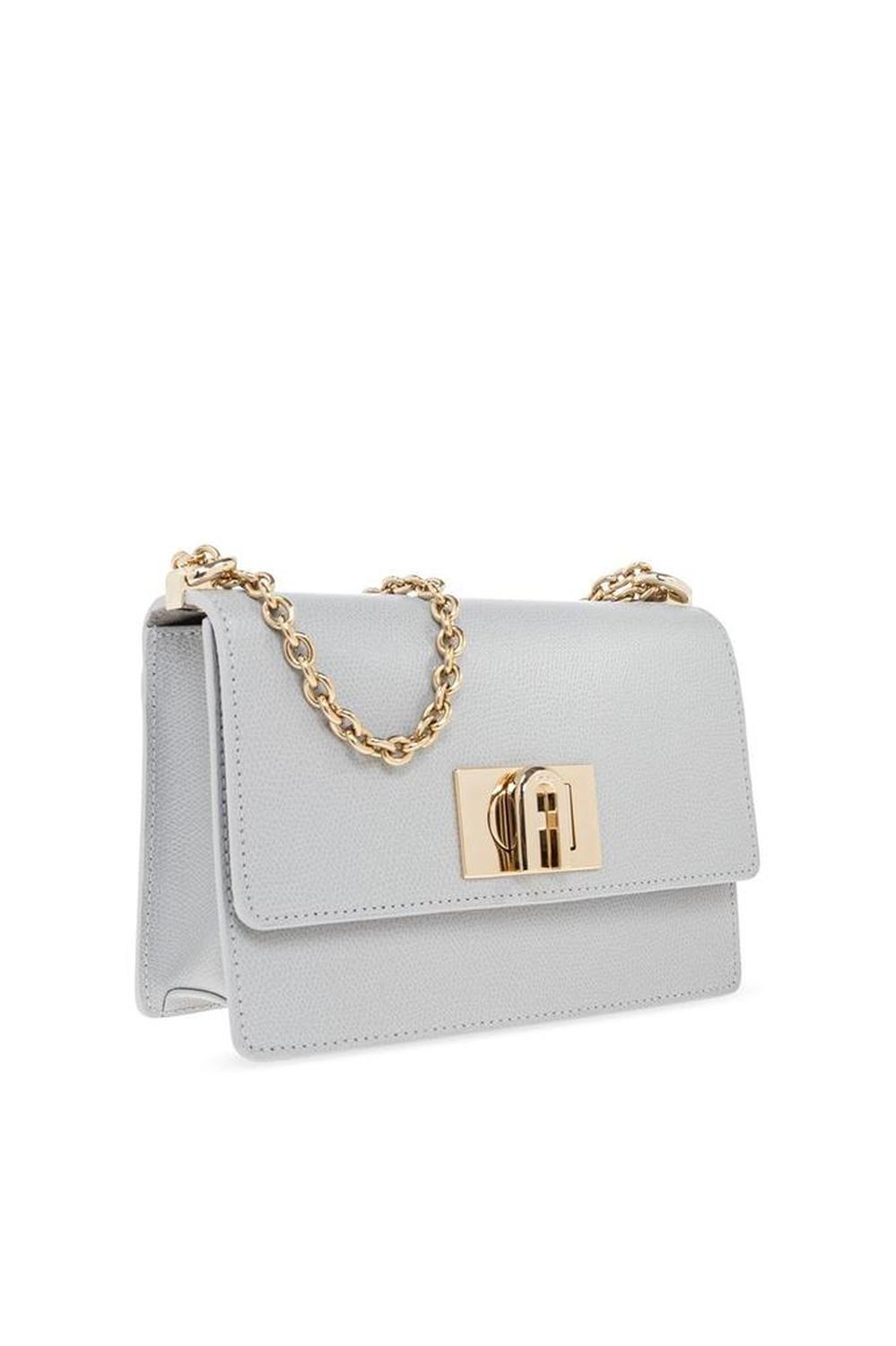 Furla 1927 Mini Crossbody Bag