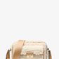Bradshaw Extra-Small Faux Shearling Crossbody Bag