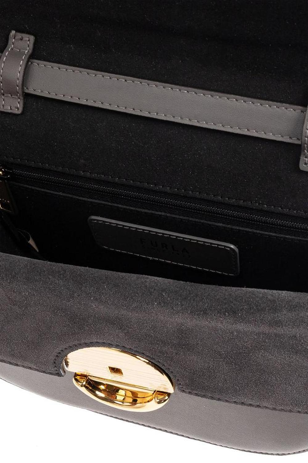 Furla Sfera Mini Crossbody Bag