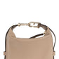 Furla Nuvola Arch Logo Mini Handbag
