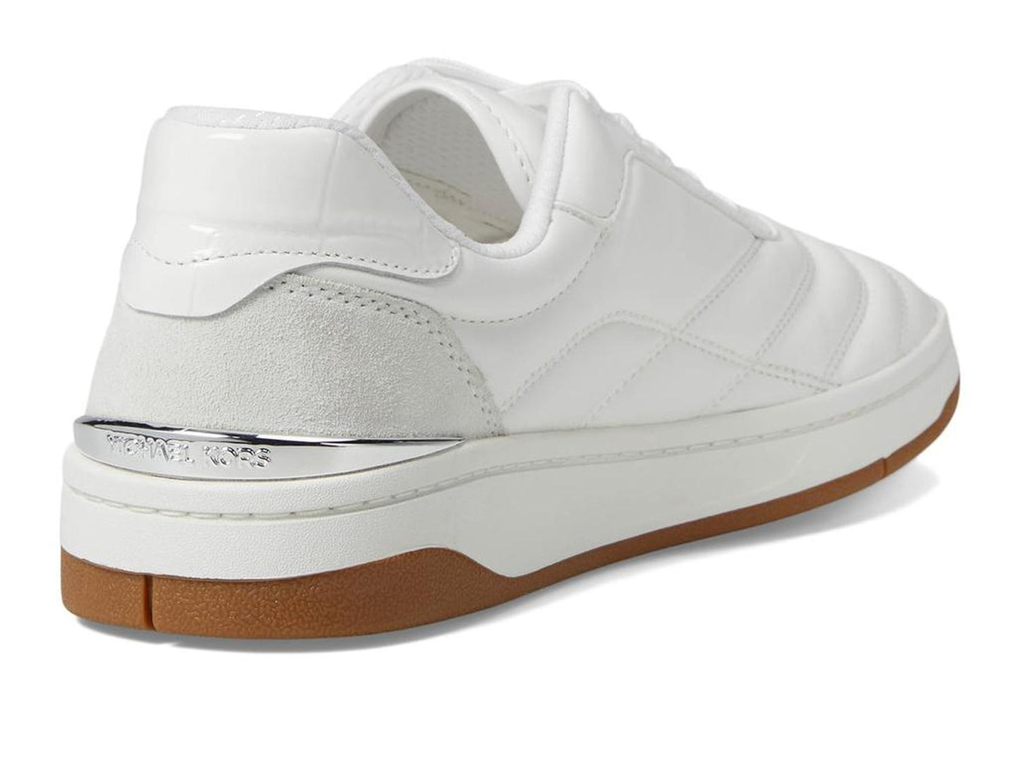Pia Lace-Up