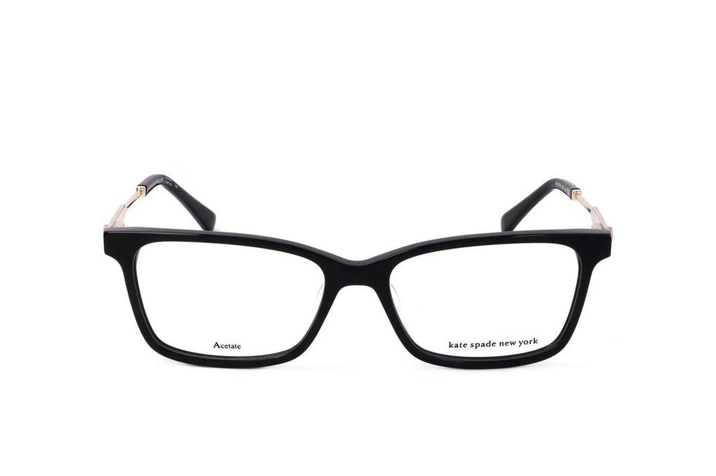 Kate Spade Rectangle-Frame Glasses