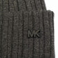 Men's Ribbed Cuff Hat