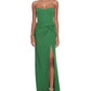 Column Gown