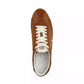 Men's Flat Lace Up Sneakers