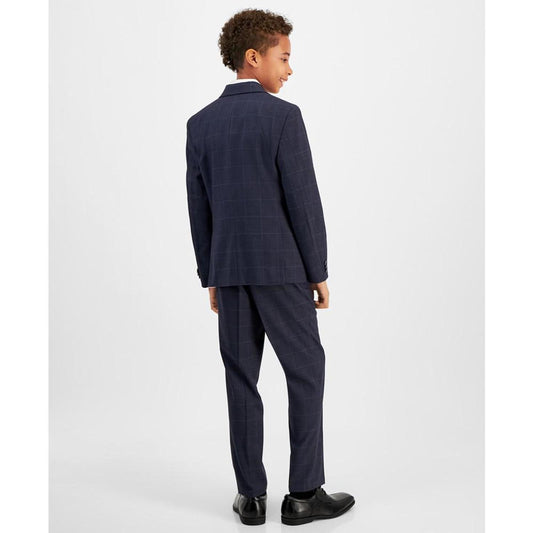 Big Boys Classic Suit