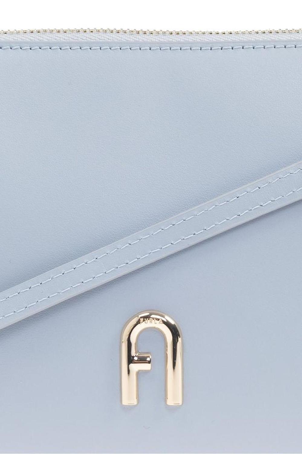 Furla Diamante Mini Crossbody Bag