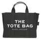 Medium Cotton Canvas Tote Bag With Adjustable Strap