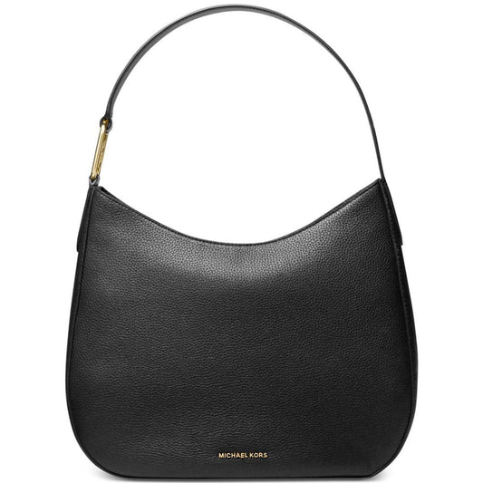 Kensington Large Top Zip Hobo Shoulder