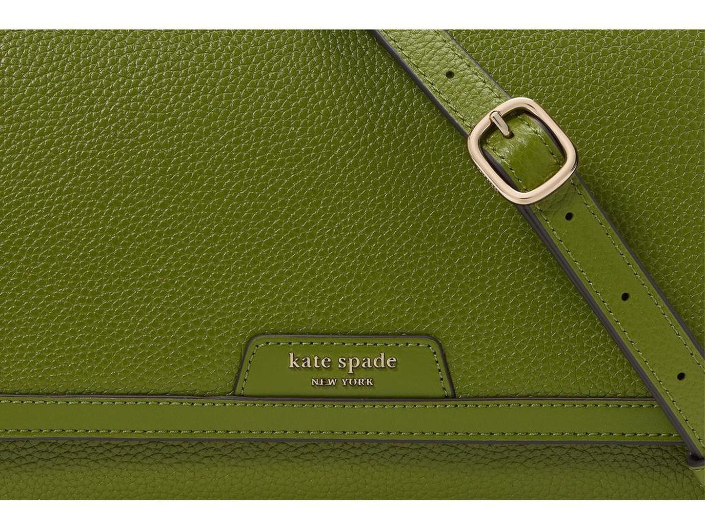 Hudson Convertible Shoulder Bag
