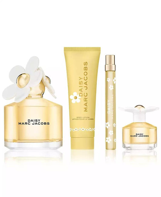 4-Pc. Daisy Eau de Toilette Gift Set