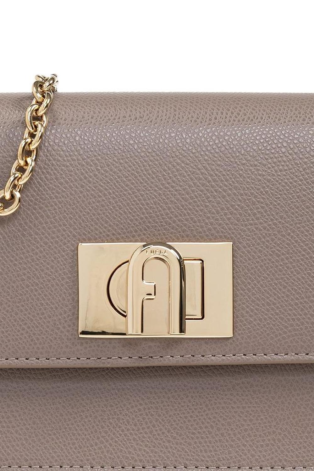 Furla 1927 Mini Crossbody Bag
