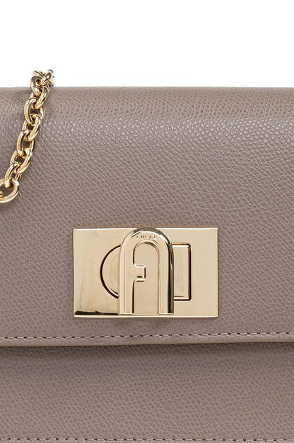Furla 1927 Mini Crossbody Bag
