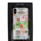 Marc Jacobs Multicolor iPhone Case Graphic Print