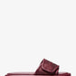 Suki Embellished Slide Sandal