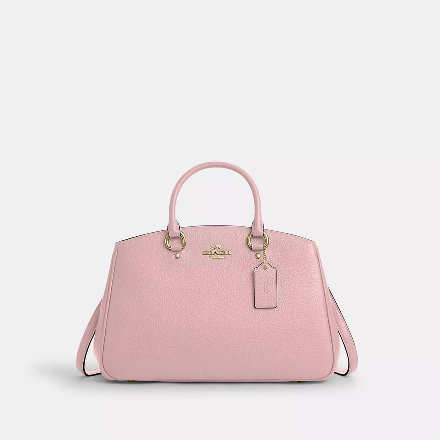 Savannah Carryall Bag