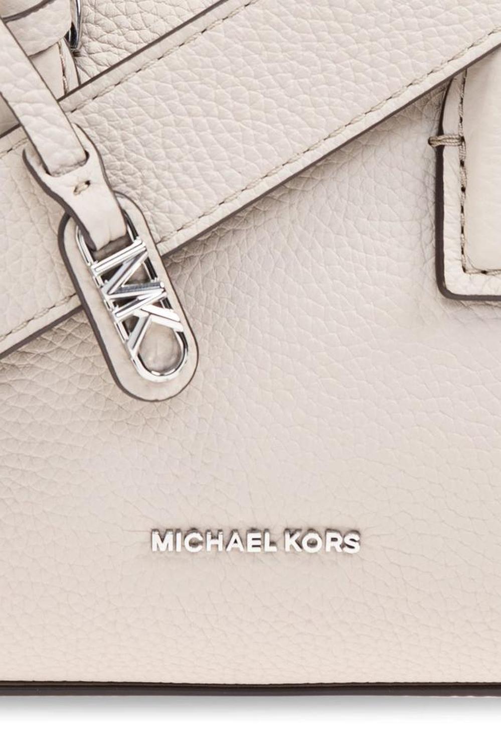 Michael Michael Kors Ashton Extra-Small Convertible Crossbody Bag