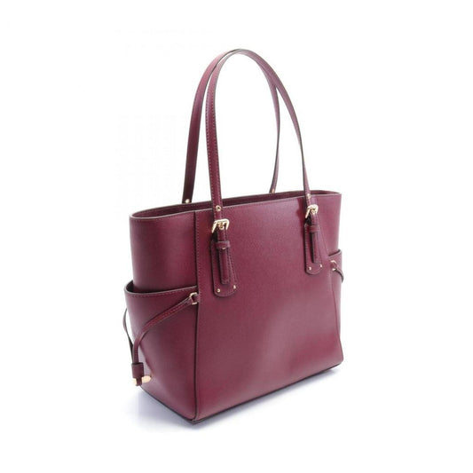Leather Tote Bag (Pre-Owned)