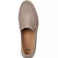 Men's Sienne Leather Moccasins