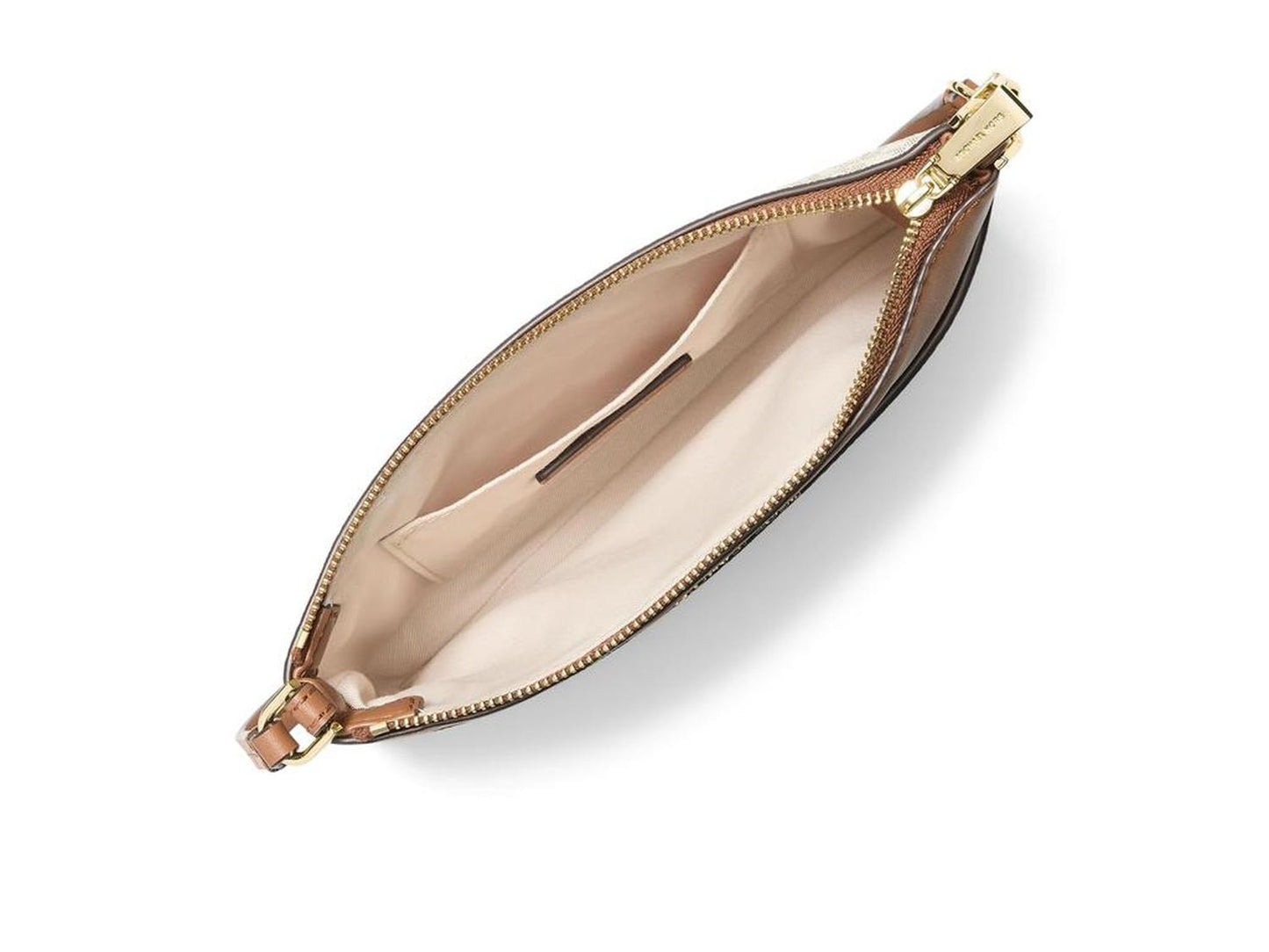 Jet Set Medium Top Zip Convertible Wristlet
