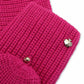 Women's Spade Logo Pop-Top Gloves