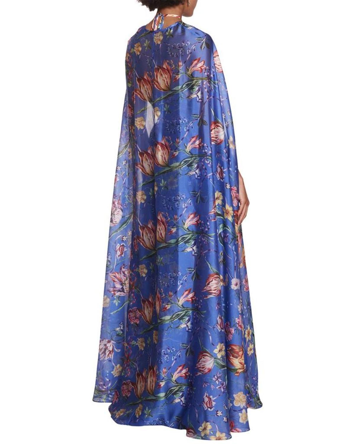 Marchesa Notte Gown