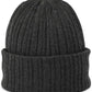 Men's Ribbed Cuff Hat