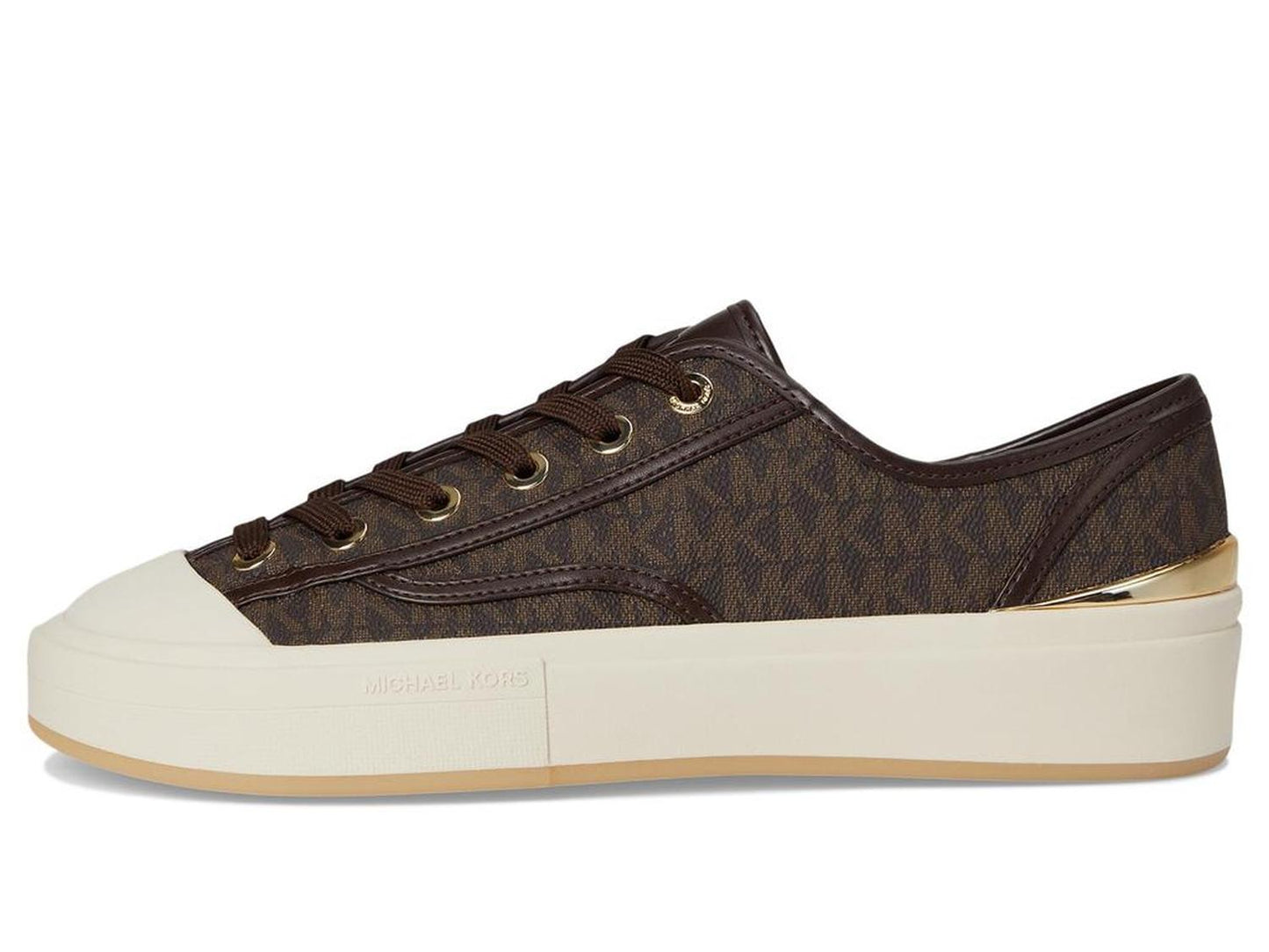 Jude Lace Up