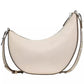 Duo Embellished Strap Crossbody Bag