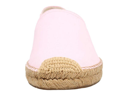 Cevio Floral Canvas Espadrille
