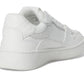 93 Kicks Low Top Lace Up Sneaker