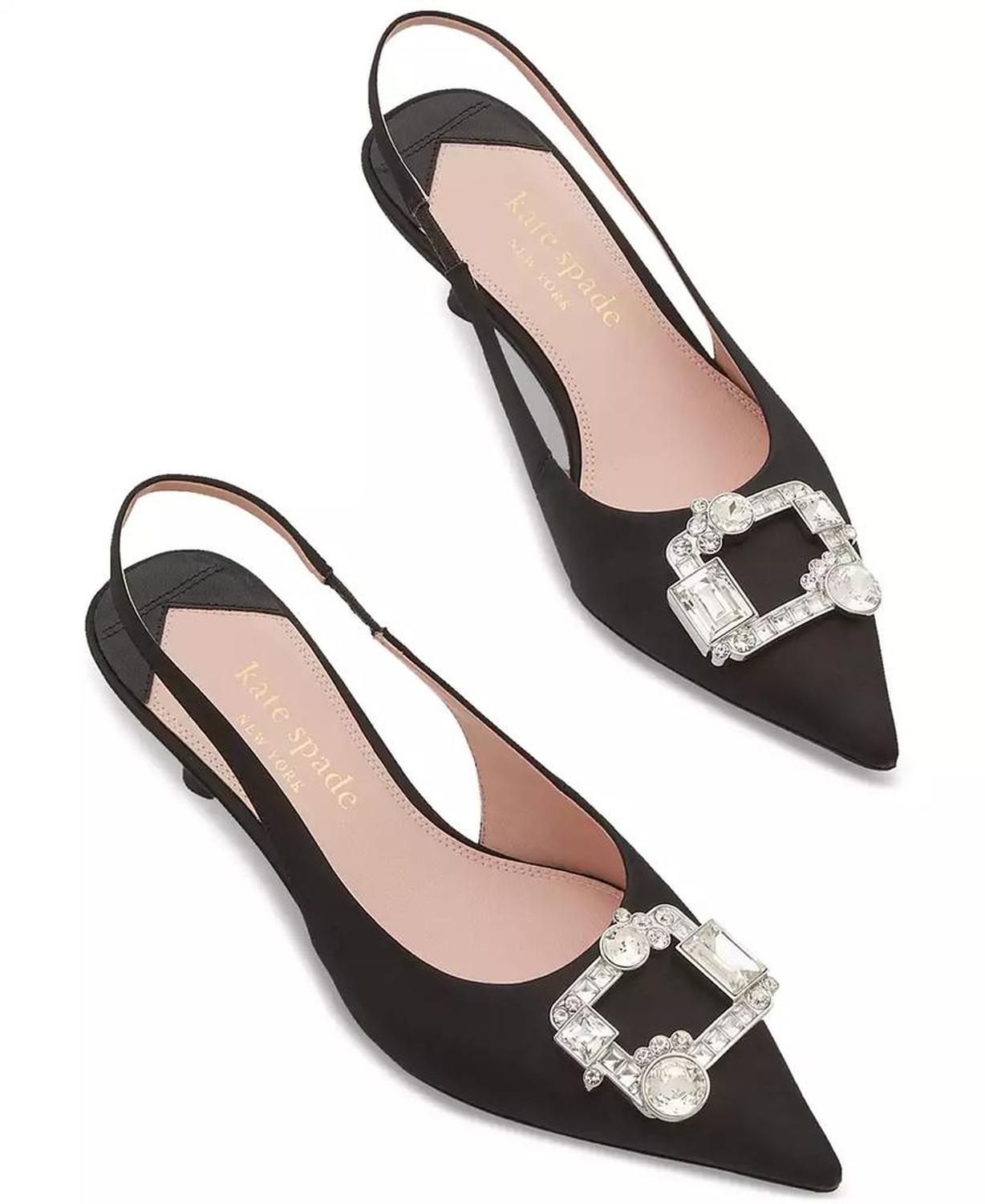 Women's Renata Slingback Dress Heels