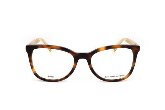Kate Spade Square-Frame Glasses