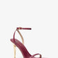 Liana Leather Sandal