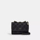 Mini Klare Crossbody Bag With Floral Applique