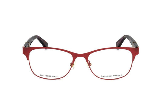 Kate Spade Rectangle-Frame Glasses