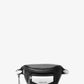 Maisie Large Pebbled Leather 2-in-1 Sling Pack