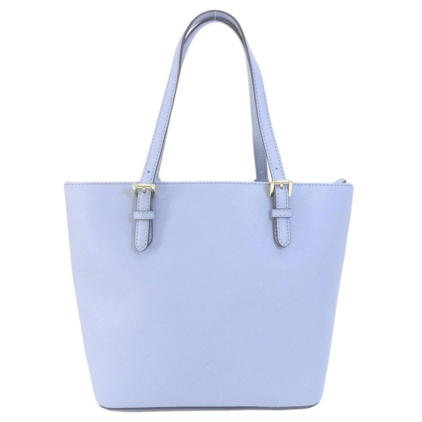Leather Tote Bag (Pre-Owned)