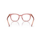 Women's Eyeglasses, HC6222U