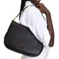 Liv Leather Shoulder Bag