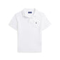 Terry Polo Shirt (Big Kid)