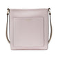 Ava Pebbled Leather Swingpack