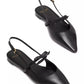 Women's Carolina Slingback Flats