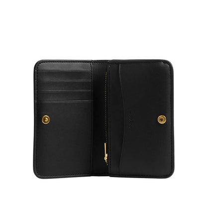 Essential Slim Leather Card Case