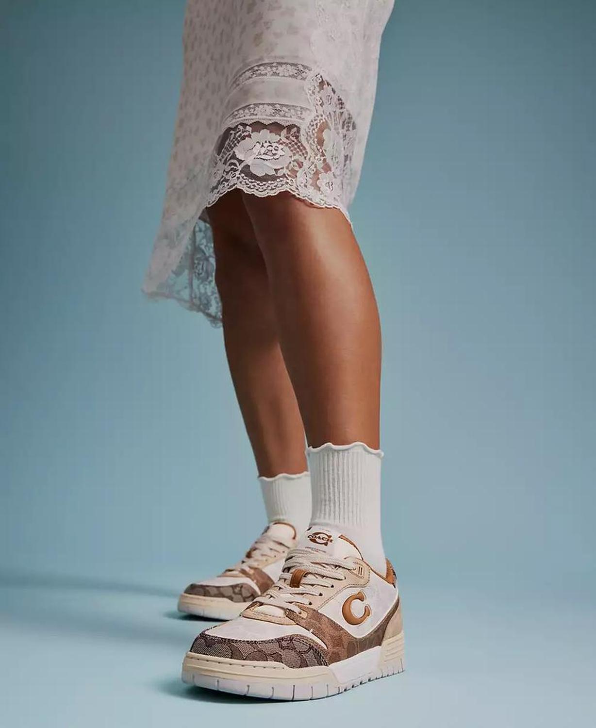 Women's SoHo Sneakers