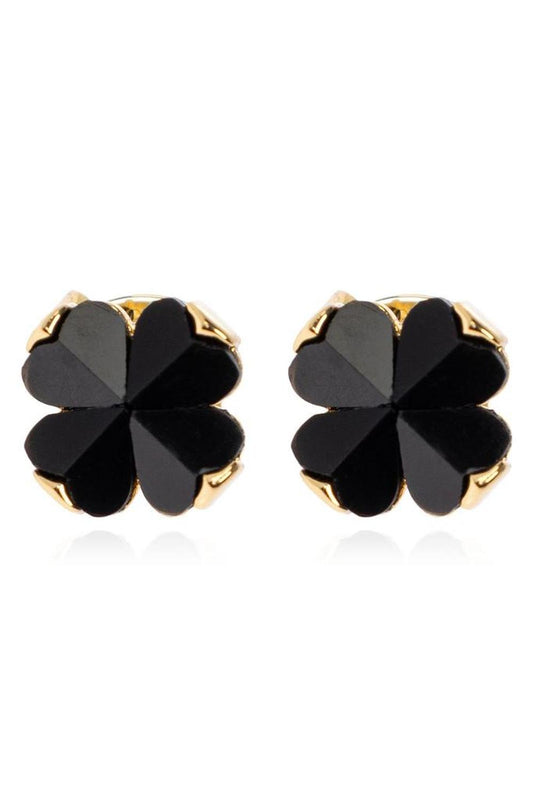 Kate Spade Spade Flower Earrings