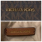 Pvc Leather Handbag (Pre-Owned)