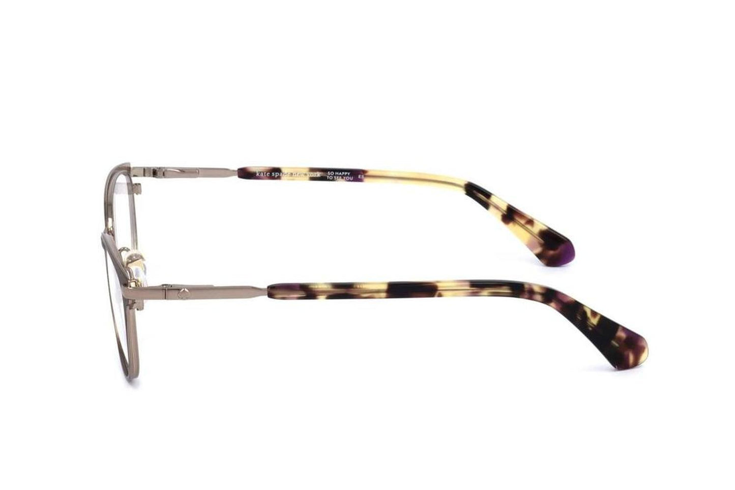 Kate Spade Cat-Eye Frame Glasses